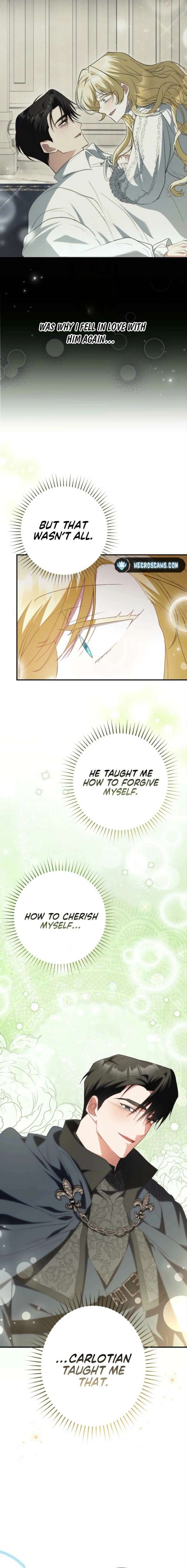 No More Regrets, Just Kill Me Chapter 76 - Page 20