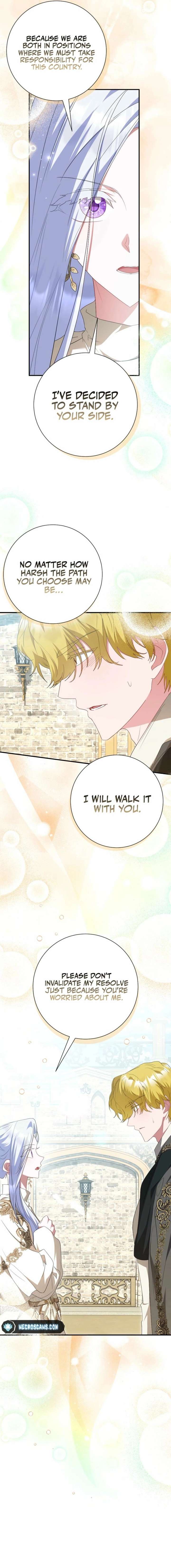 No More Regrets, Just Kill Me Chapter 76 - Page 7