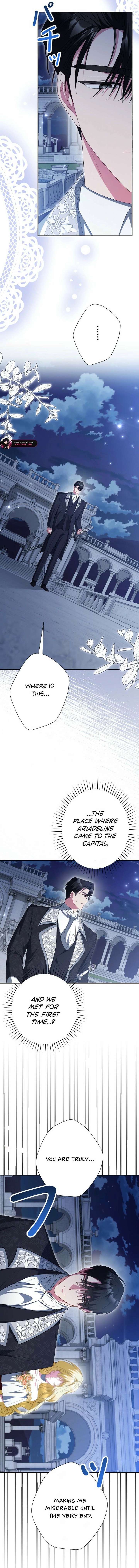 No More Regrets, Just Kill Me Chapter 80 - Page 14