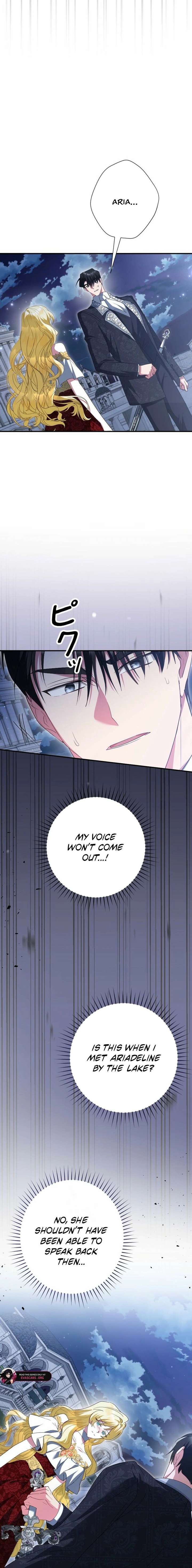 No More Regrets, Just Kill Me Chapter 80 - Page 15