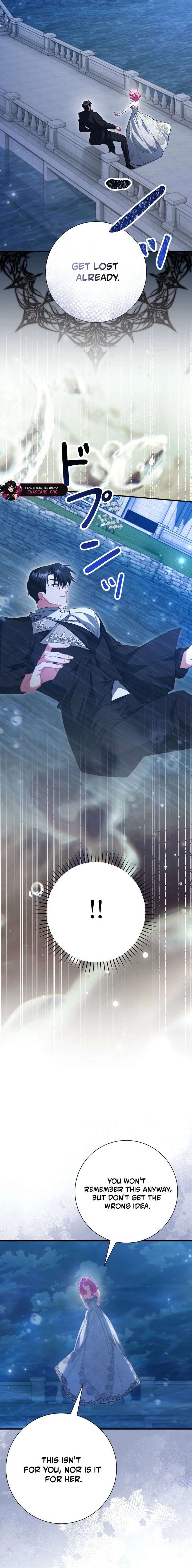 No More Regrets, Just Kill Me Chapter 81 - Page 10