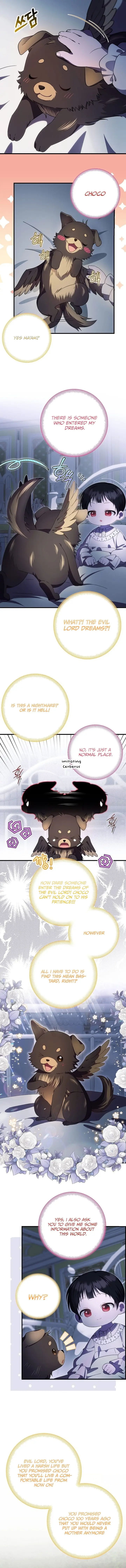 It’s My First Time Being Loved Chapter 14 - Page 2