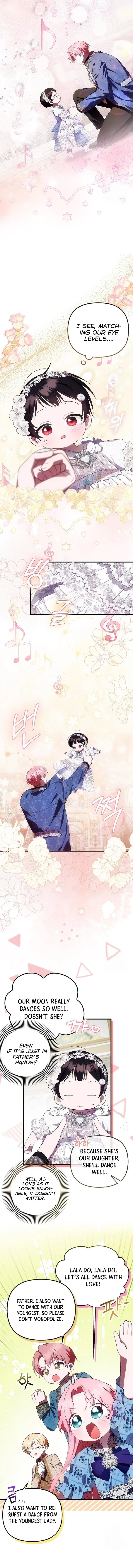 It’s My First Time Being Loved Chapter 16 - Page 6