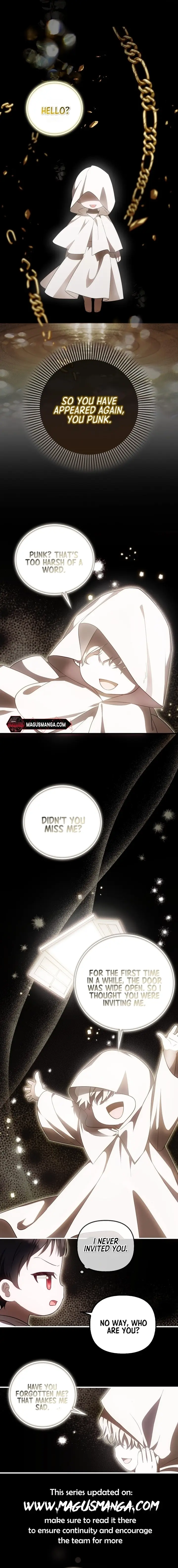 It’s My First Time Being Loved Chapter 17 - Page 1