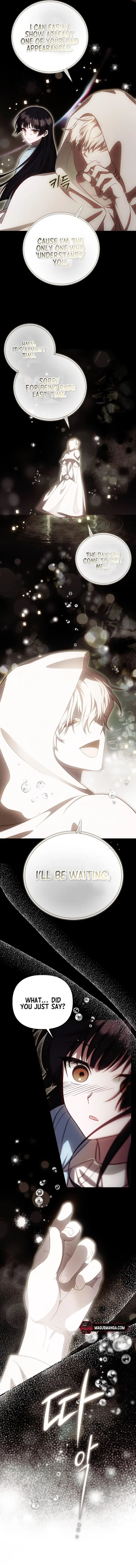 It’s My First Time Being Loved Chapter 17 - Page 3