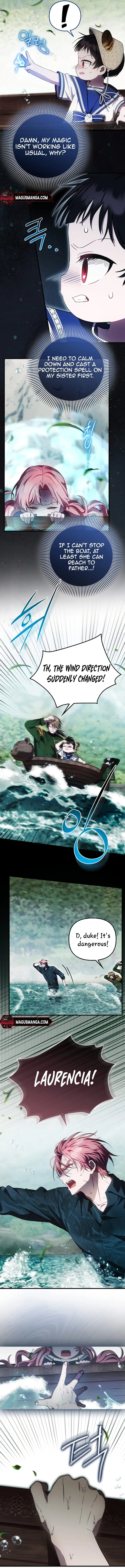 It’s My First Time Being Loved Chapter 19 - Page 2