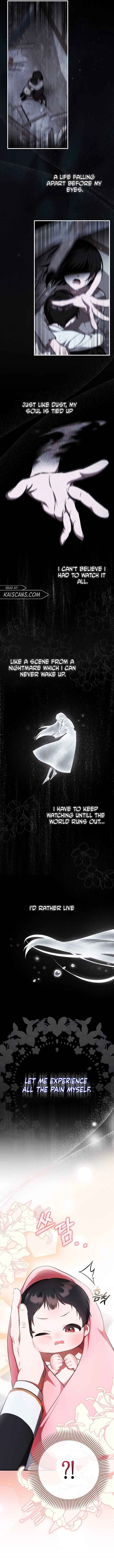 It’s My First Time Being Loved Chapter 2 - Page 2