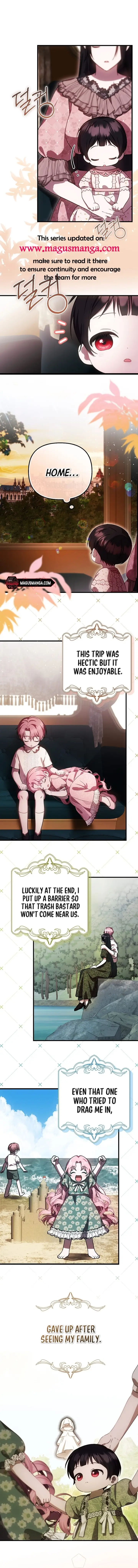 It’s My First Time Being Loved Chapter 20 - Page 1