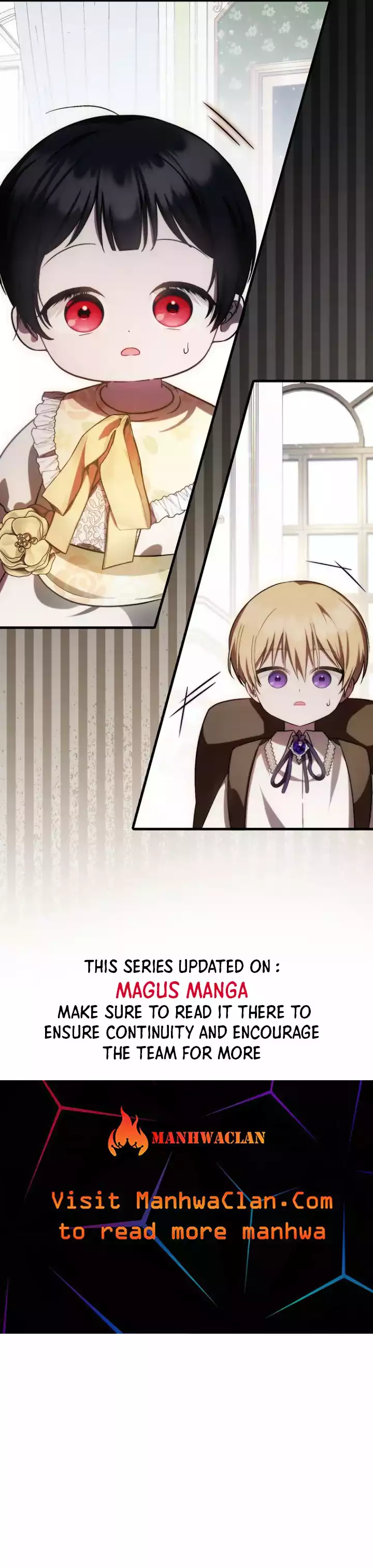 It’s My First Time Being Loved Chapter 22 - Page 12