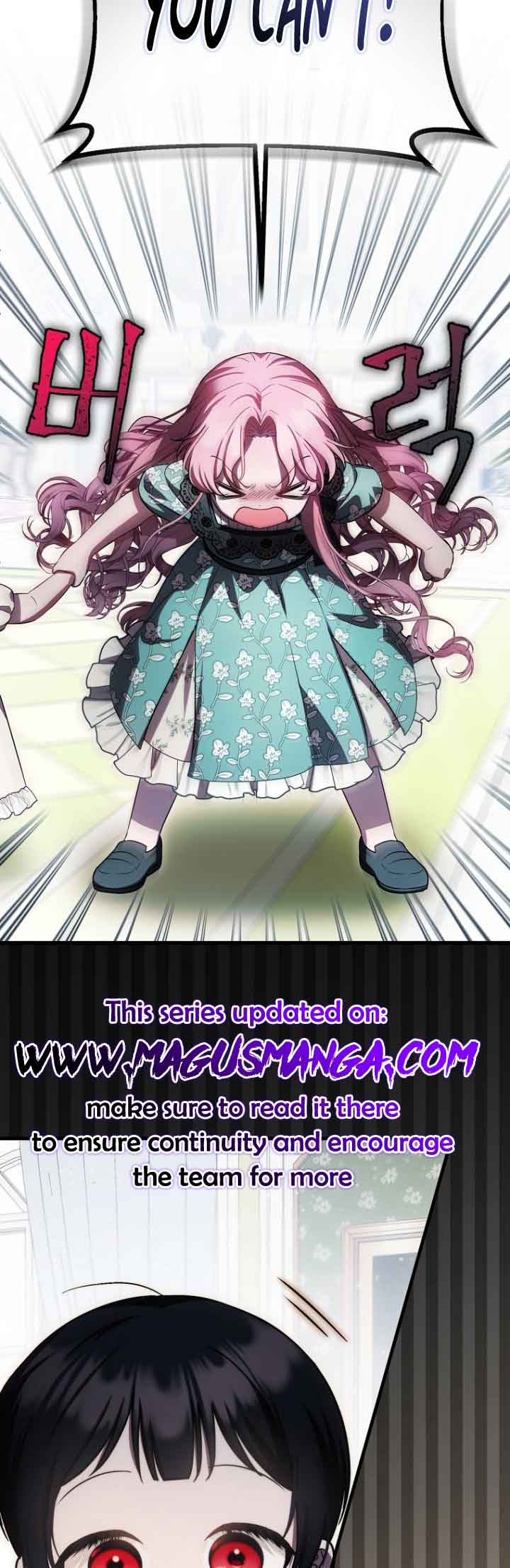 It’s My First Time Being Loved Chapter 23 - Page 2