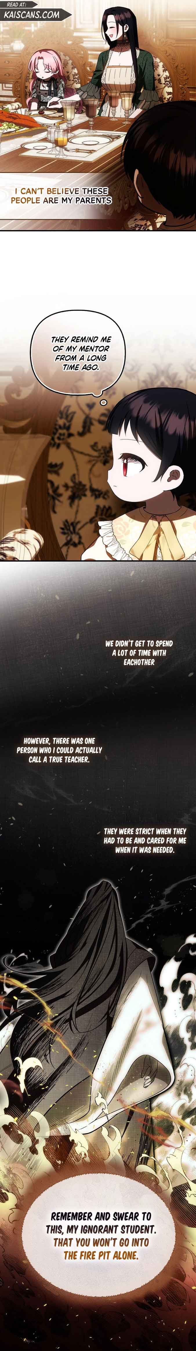 It’s My First Time Being Loved Chapter 24 - Page 12