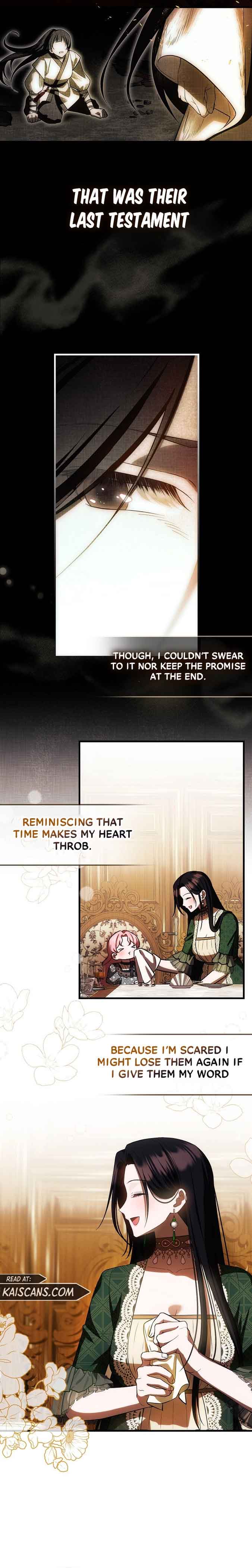 It’s My First Time Being Loved Chapter 24 - Page 13