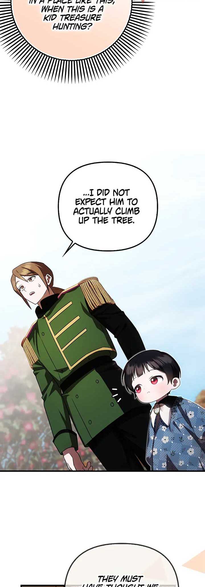 It’s My First Time Being Loved Chapter 26 - Page 4