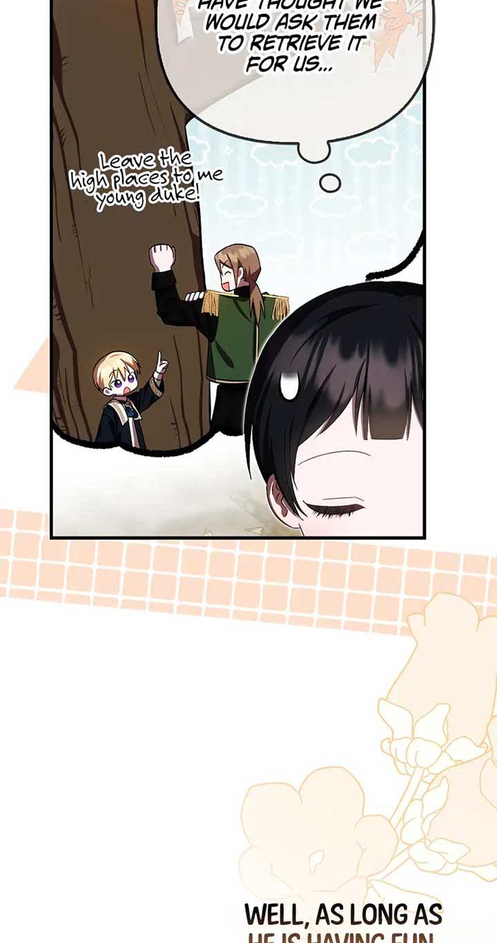 It’s My First Time Being Loved Chapter 26 - Page 5