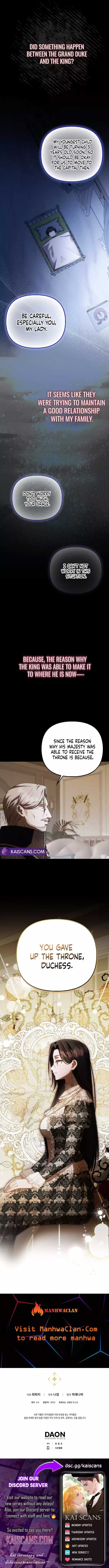 It’s My First Time Being Loved Chapter 31 - Page 10