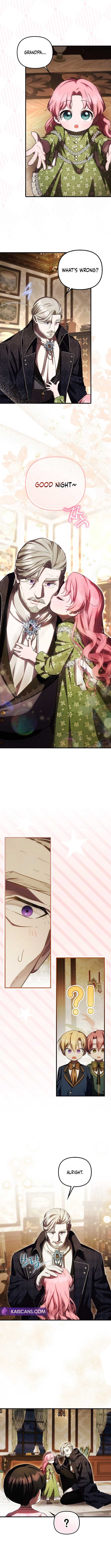 It’s My First Time Being Loved Chapter 31 - Page 2