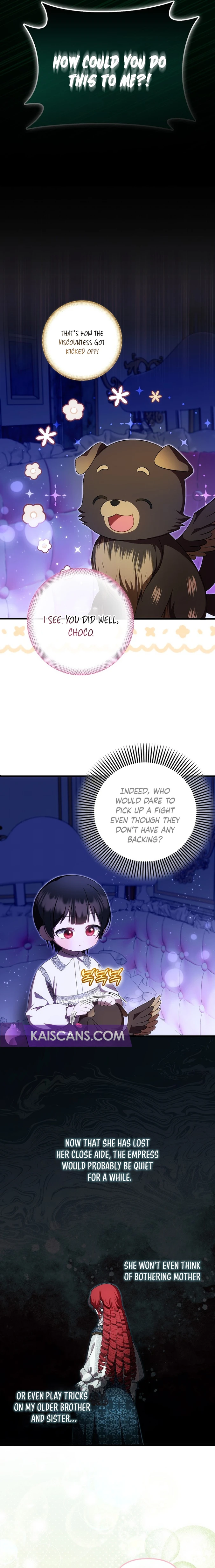 It’s My First Time Being Loved Chapter 39 - Page 13