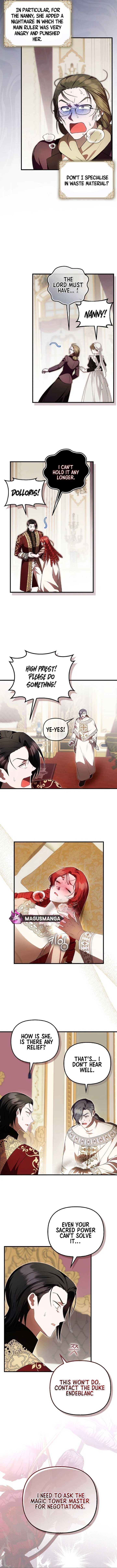 It’s My First Time Being Loved Chapter 43 - Page 2