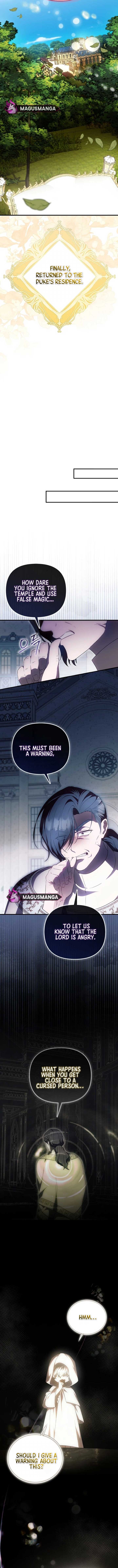 It’s My First Time Being Loved Chapter 43 - Page 8