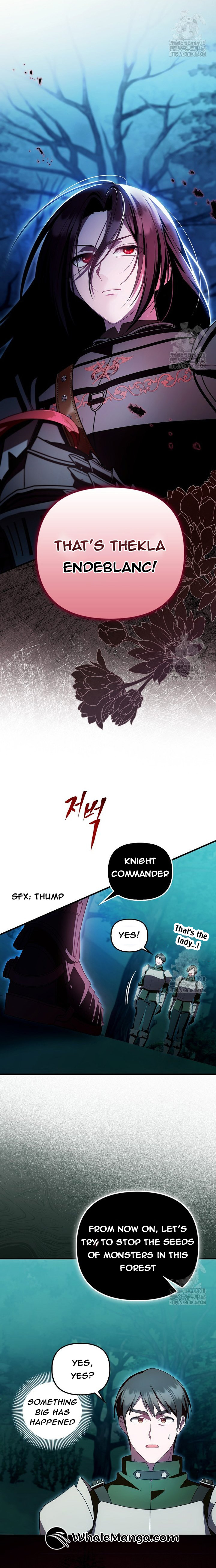 It’s My First Time Being Loved Chapter 51 - Page 10