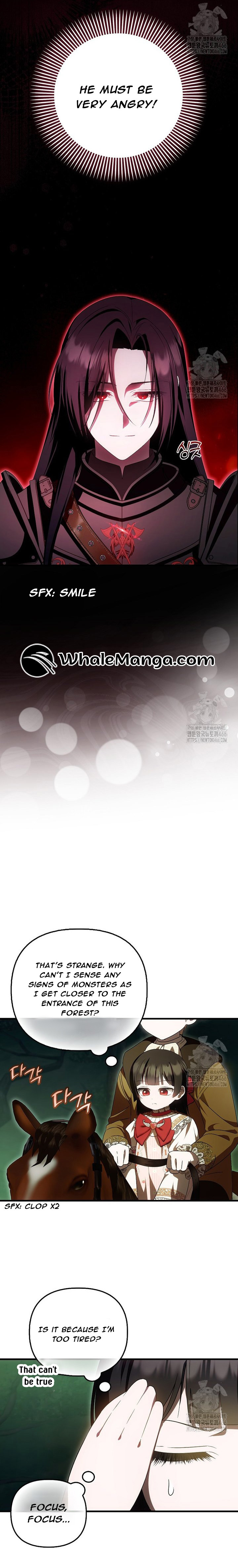 It’s My First Time Being Loved Chapter 51 - Page 11