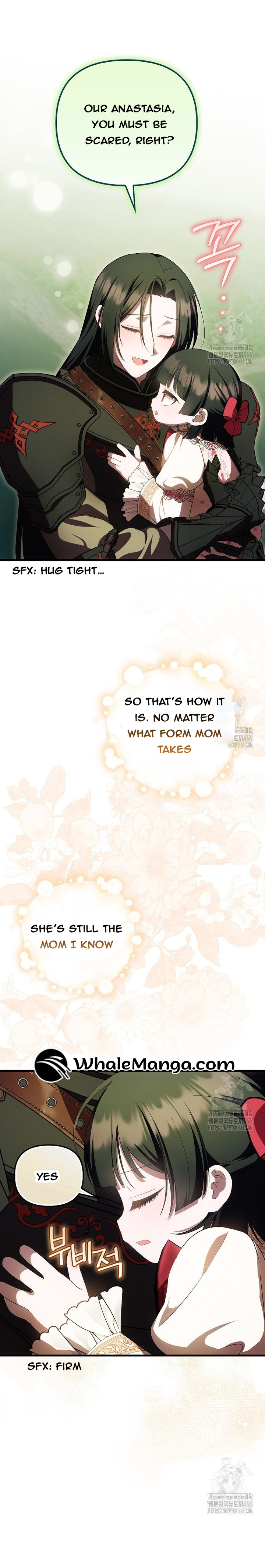 It’s My First Time Being Loved Chapter 51 - Page 14