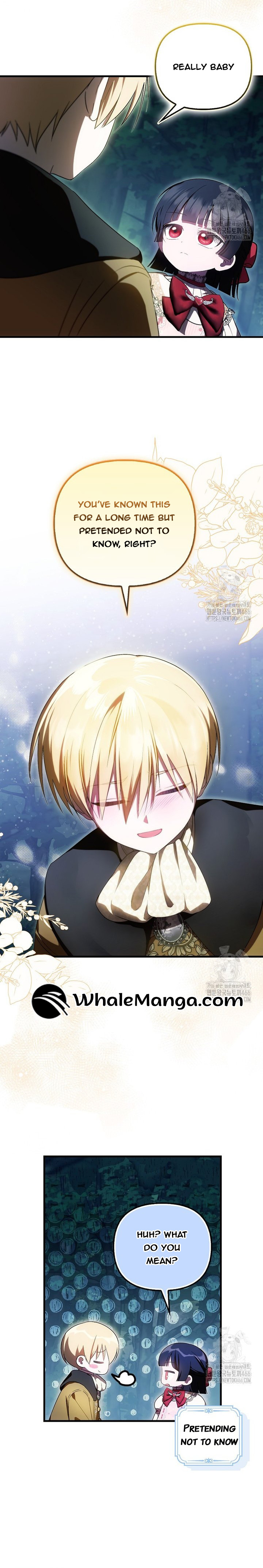 It’s My First Time Being Loved Chapter 51 - Page 7