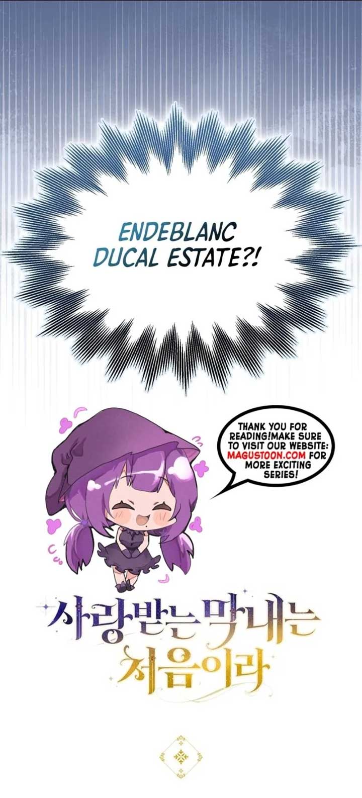 It’s My First Time Being Loved Chapter 66 - Page 8