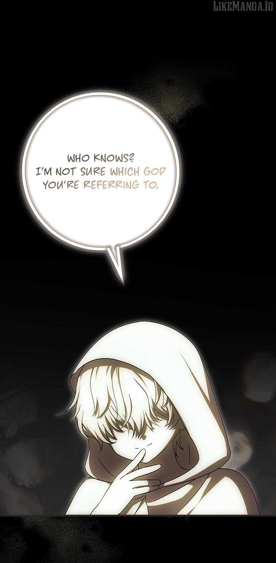 It’s My First Time Being Loved Chapter 69 - Page 10