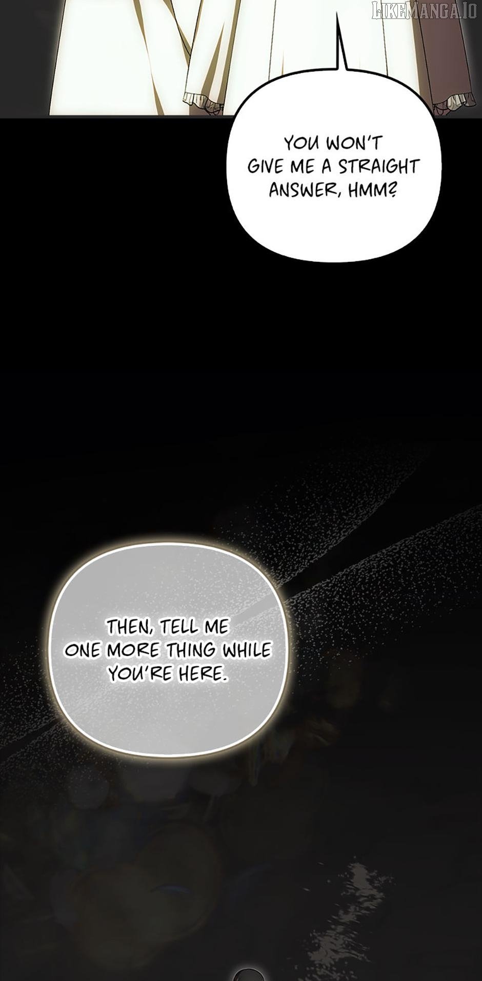 It’s My First Time Being Loved Chapter 69 - Page 12