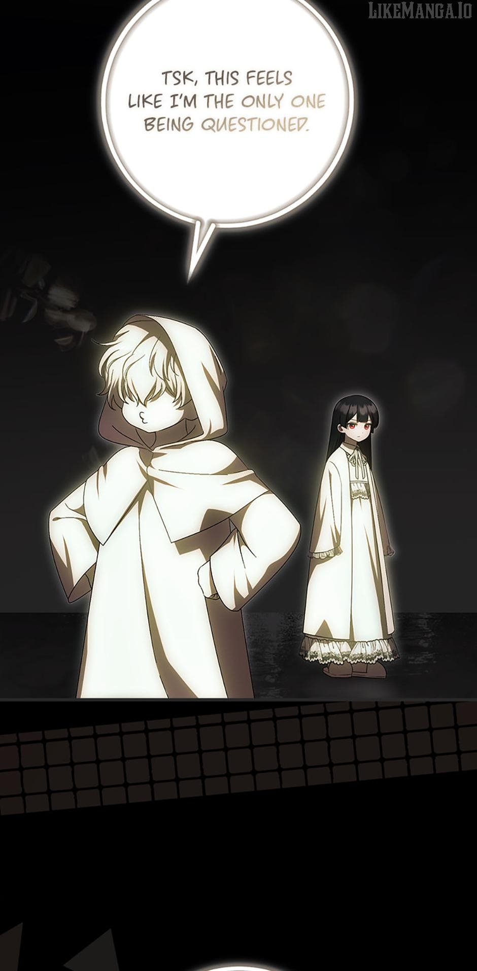 It’s My First Time Being Loved Chapter 69 - Page 14