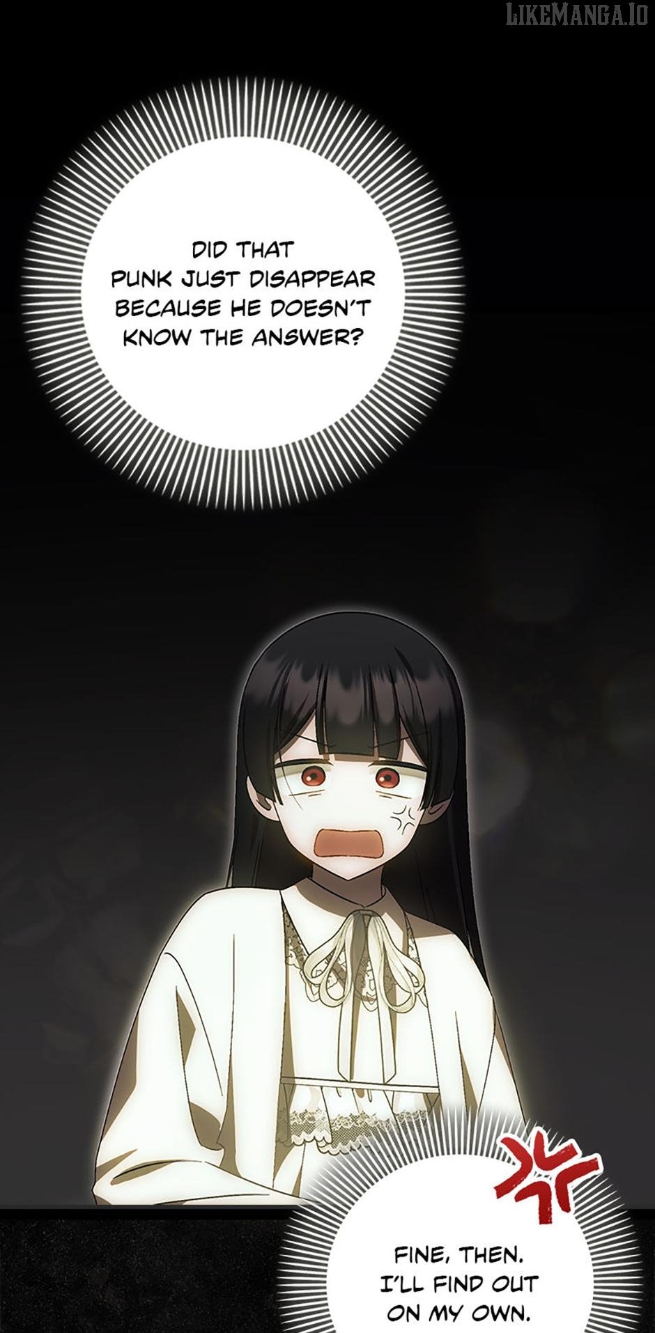 It’s My First Time Being Loved Chapter 69 - Page 16