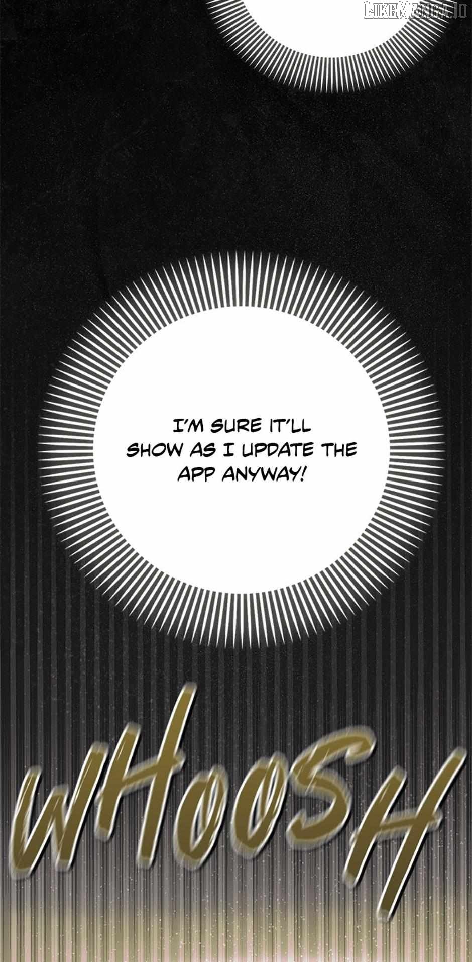 It’s My First Time Being Loved Chapter 69 - Page 17