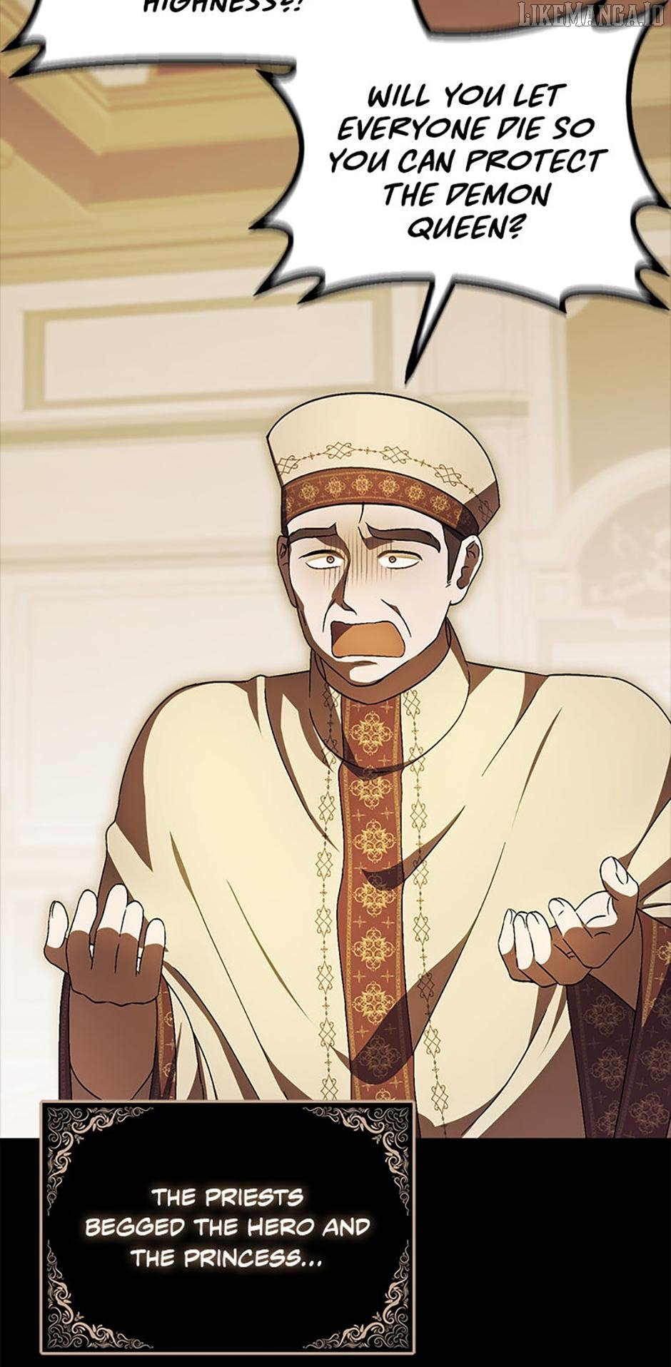 It’s My First Time Being Loved Chapter 69 - Page 20