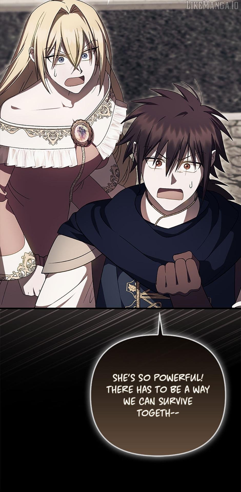 It’s My First Time Being Loved Chapter 69 - Page 25