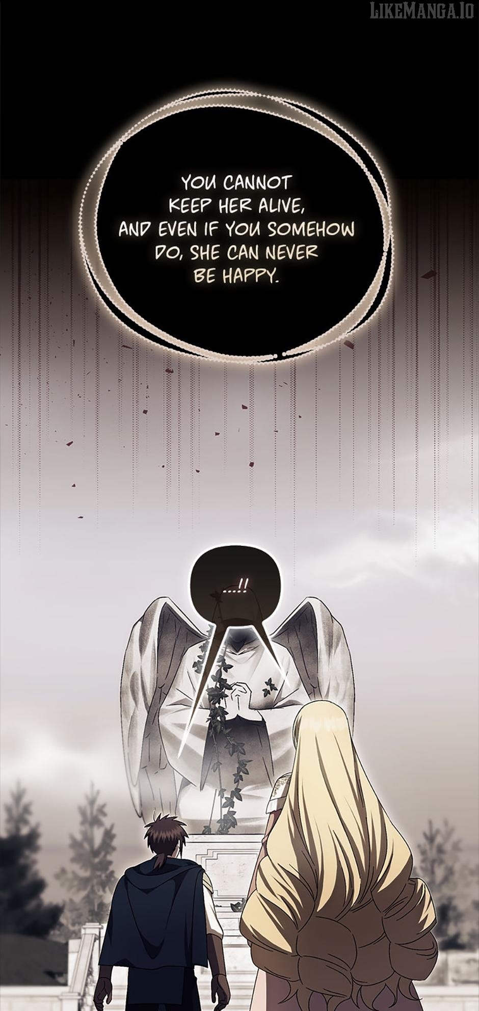 It’s My First Time Being Loved Chapter 69 - Page 26