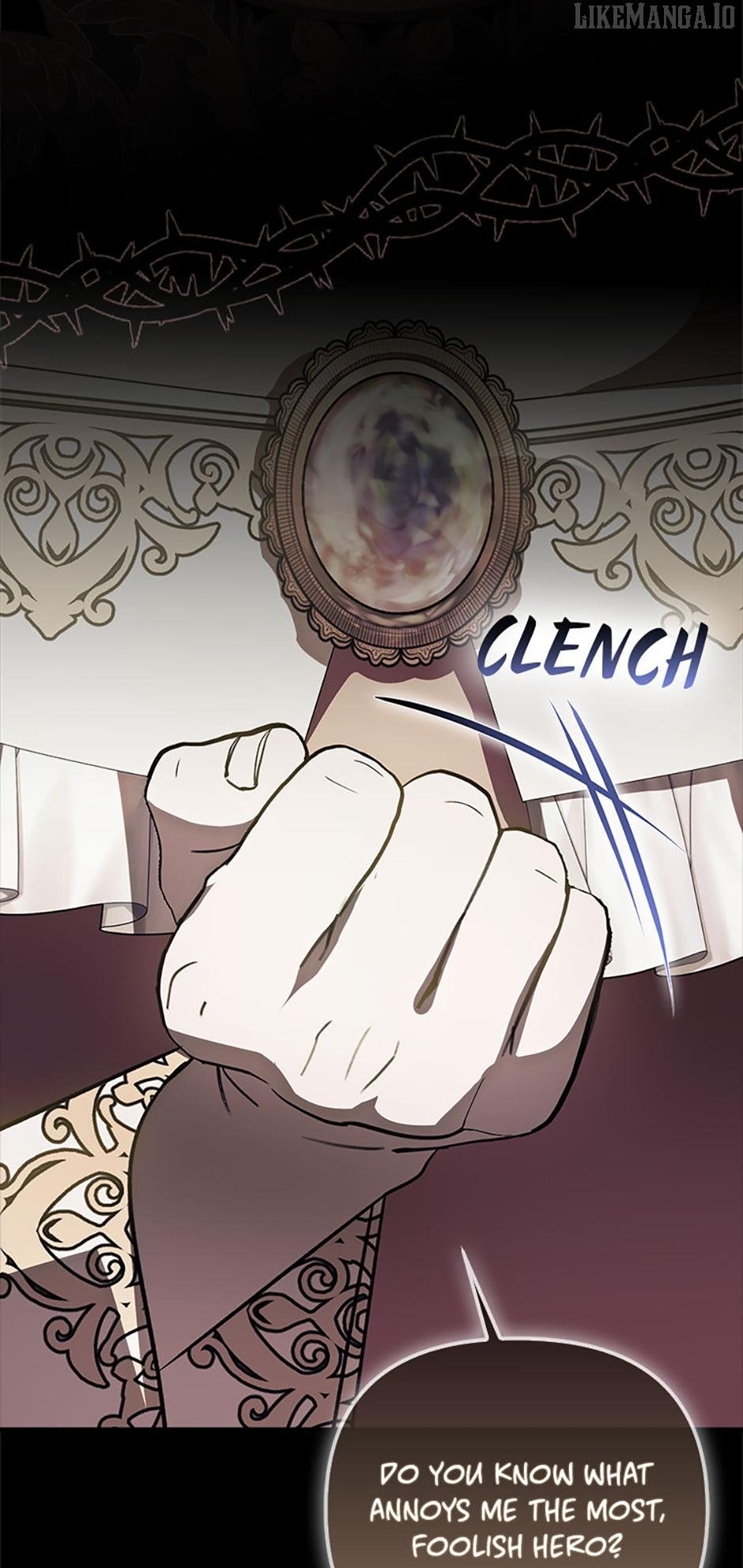 It’s My First Time Being Loved Chapter 69 - Page 29