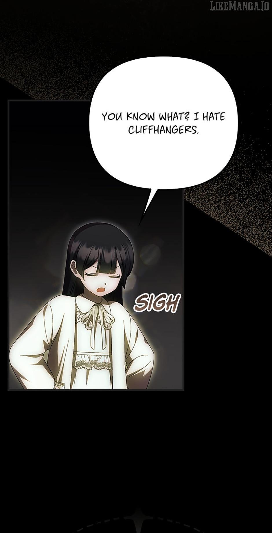 It’s My First Time Being Loved Chapter 69 - Page 3