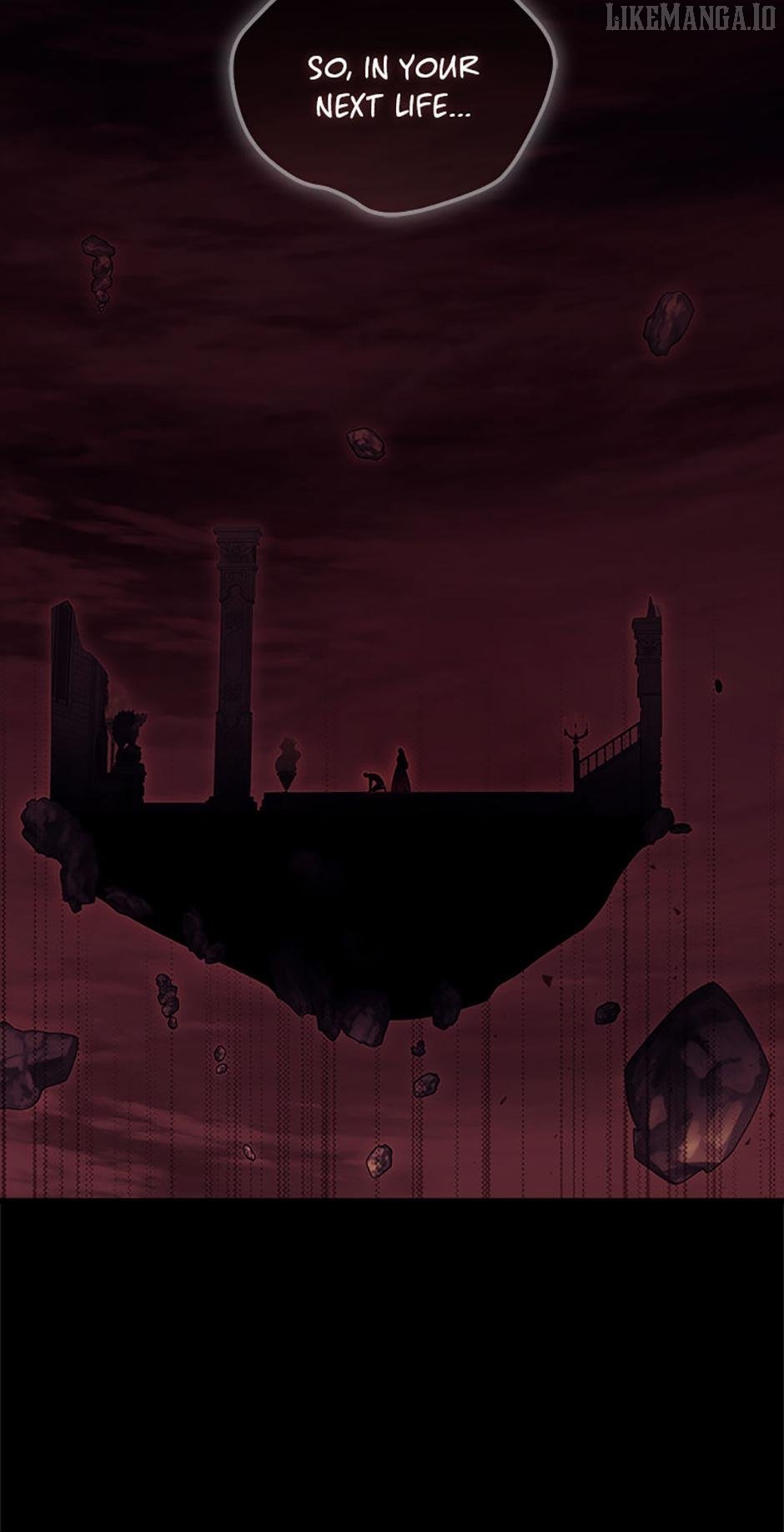 It’s My First Time Being Loved Chapter 69 - Page 39