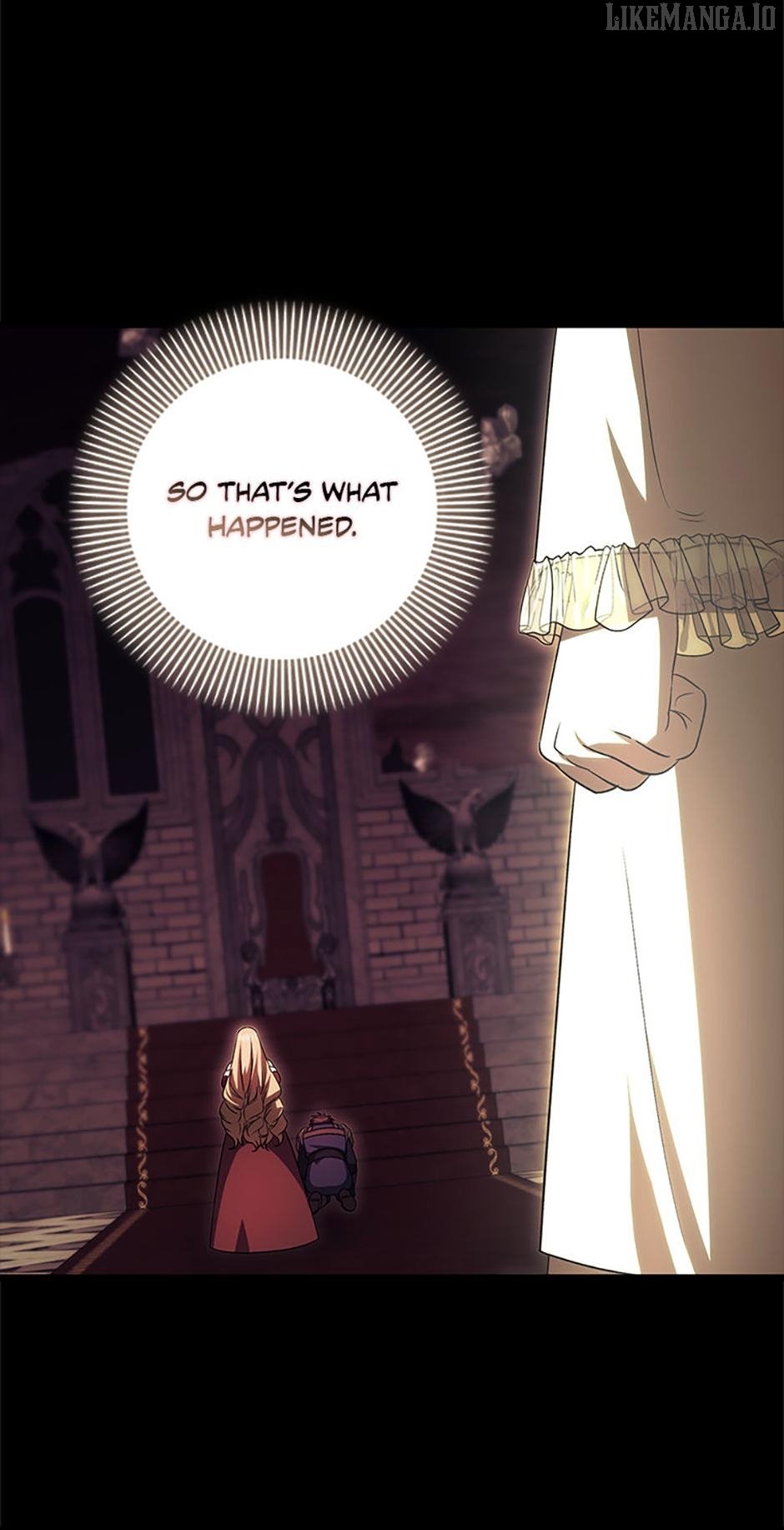 It’s My First Time Being Loved Chapter 69 - Page 40