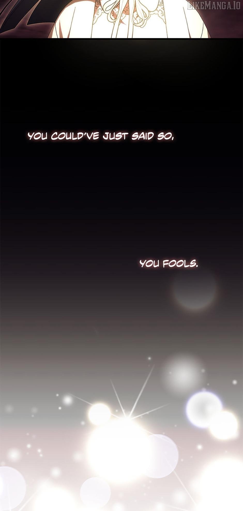 It’s My First Time Being Loved Chapter 69 - Page 43