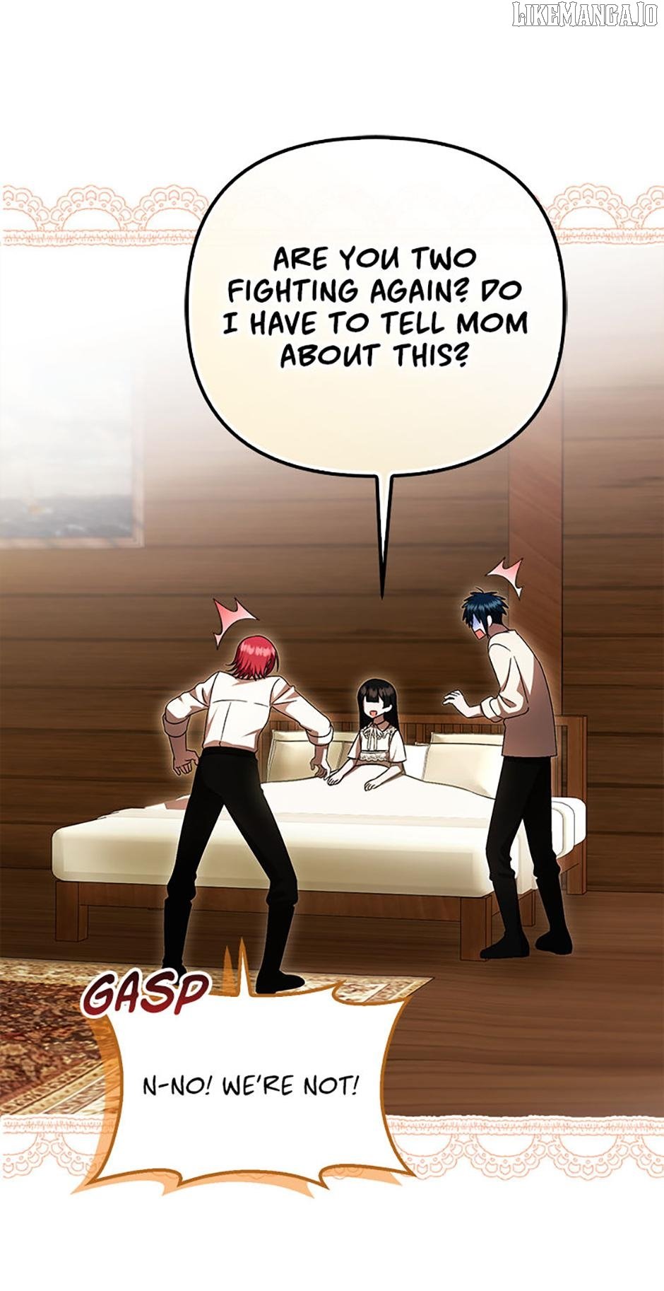 It’s My First Time Being Loved Chapter 69 - Page 48