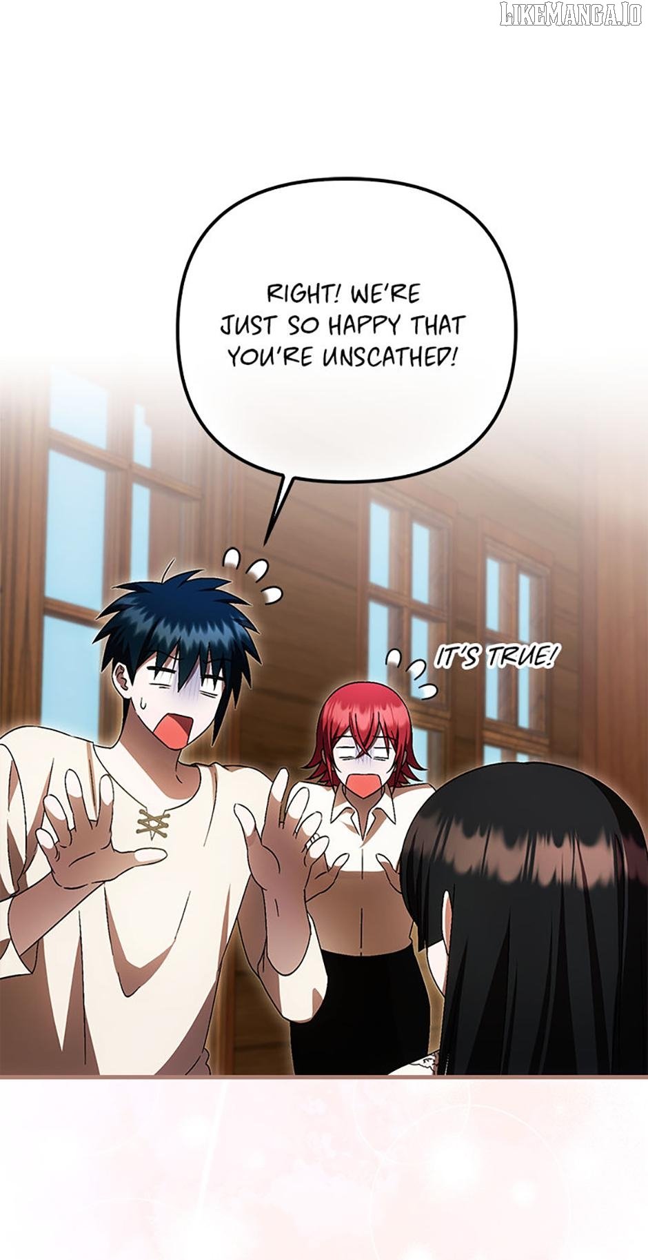 It’s My First Time Being Loved Chapter 69 - Page 49