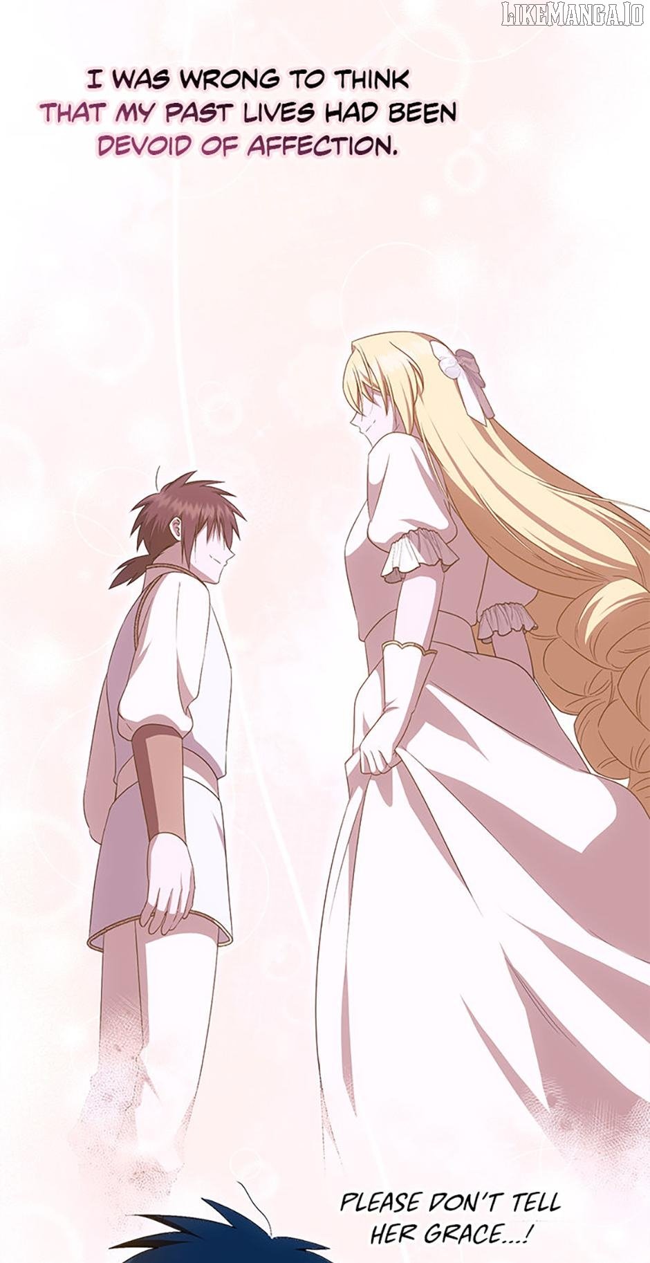 It’s My First Time Being Loved Chapter 69 - Page 50