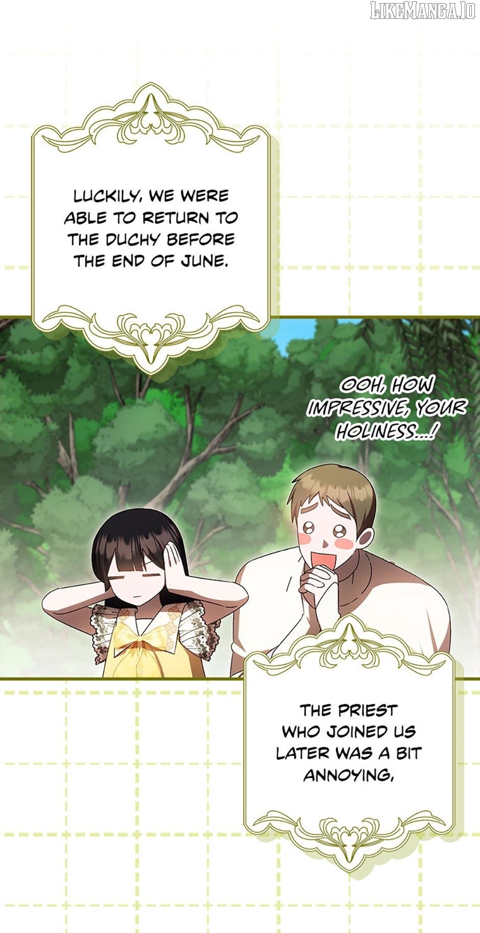 It’s My First Time Being Loved Chapter 69 - Page 53