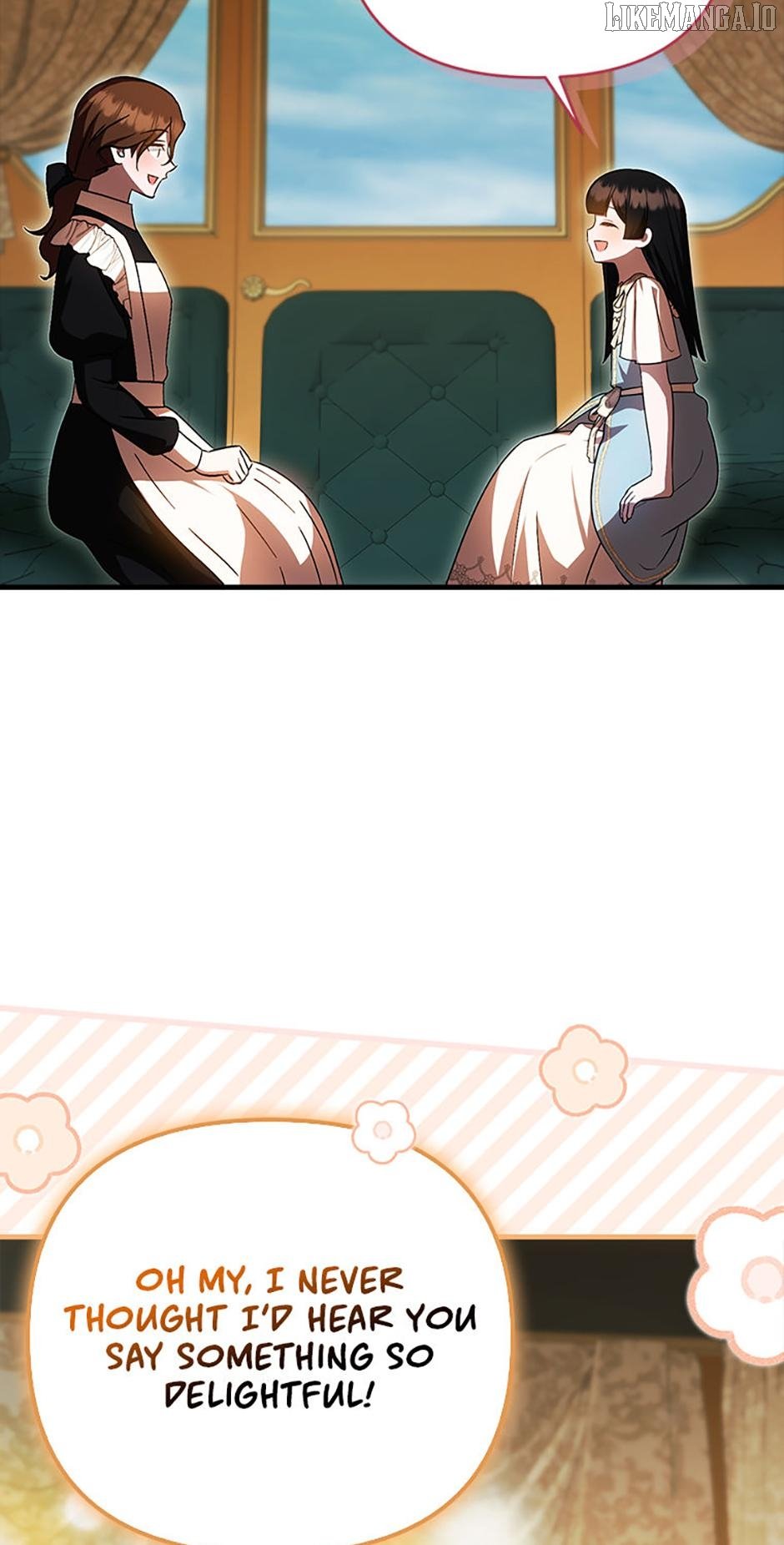 It’s My First Time Being Loved Chapter 69 - Page 59