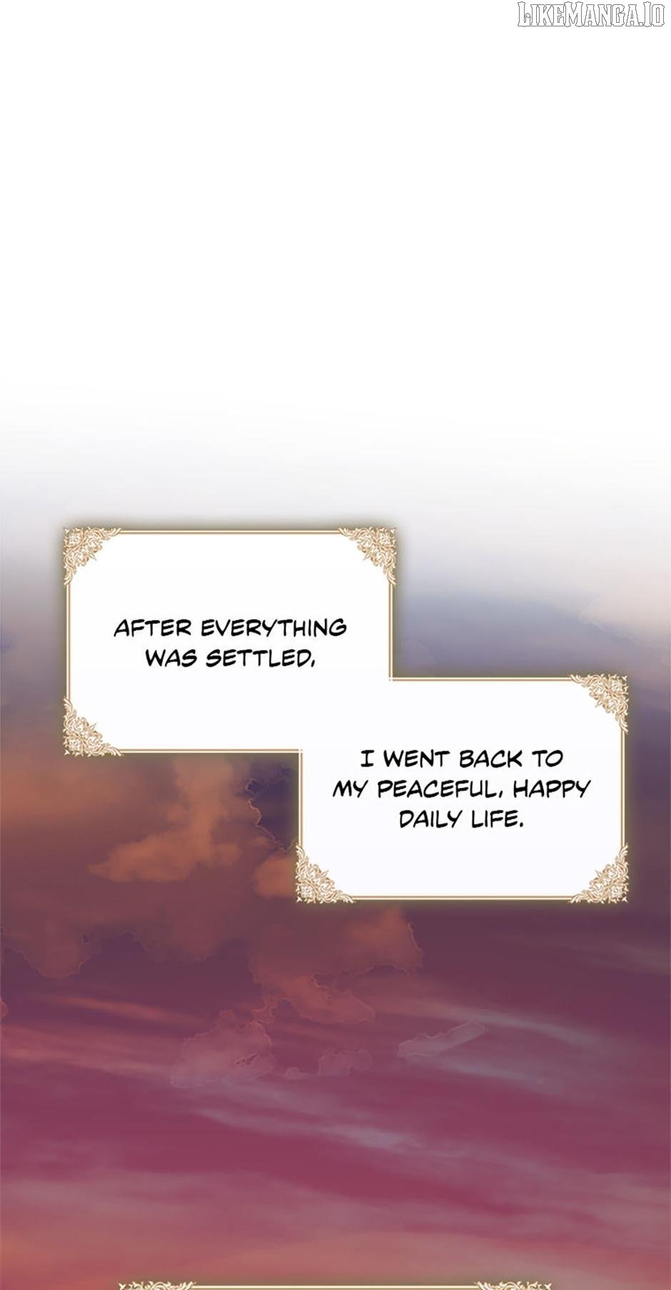 It’s My First Time Being Loved Chapter 69 - Page 63