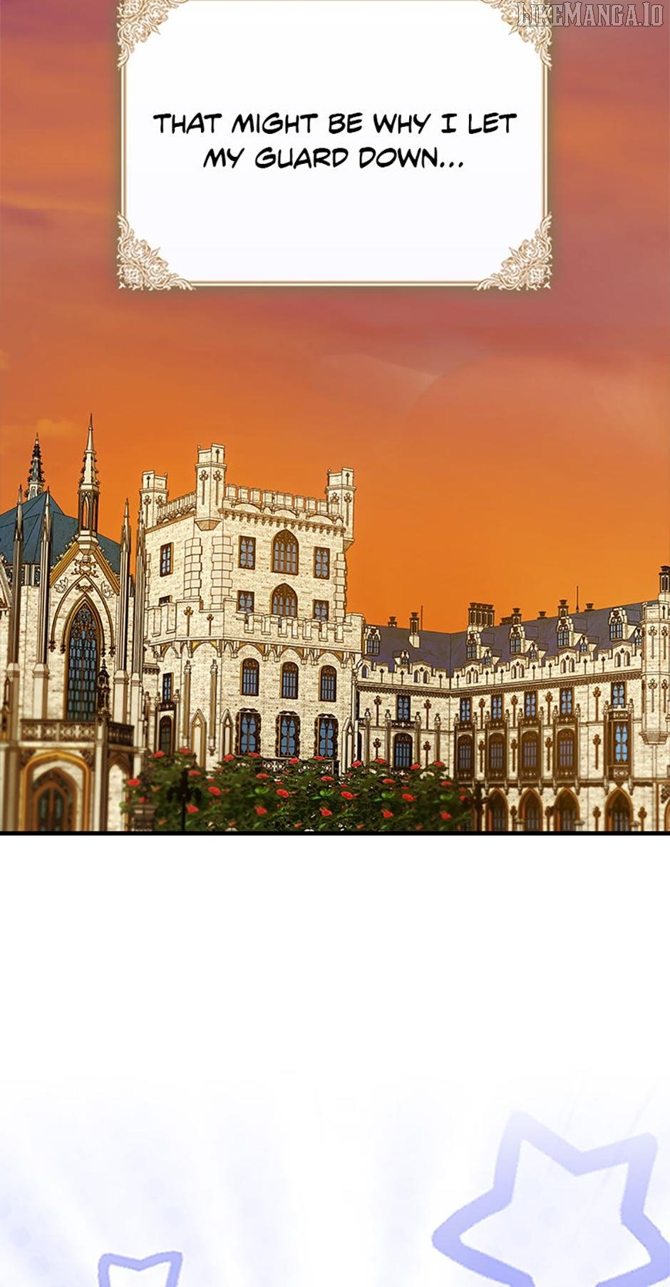 It’s My First Time Being Loved Chapter 69 - Page 64