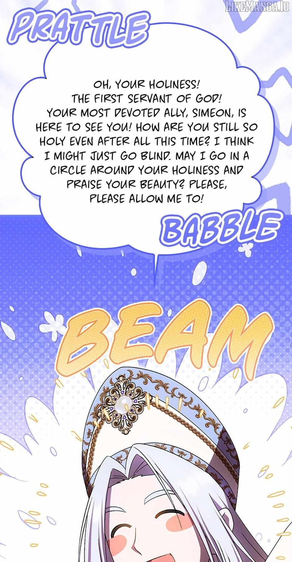 It’s My First Time Being Loved Chapter 69 - Page 65