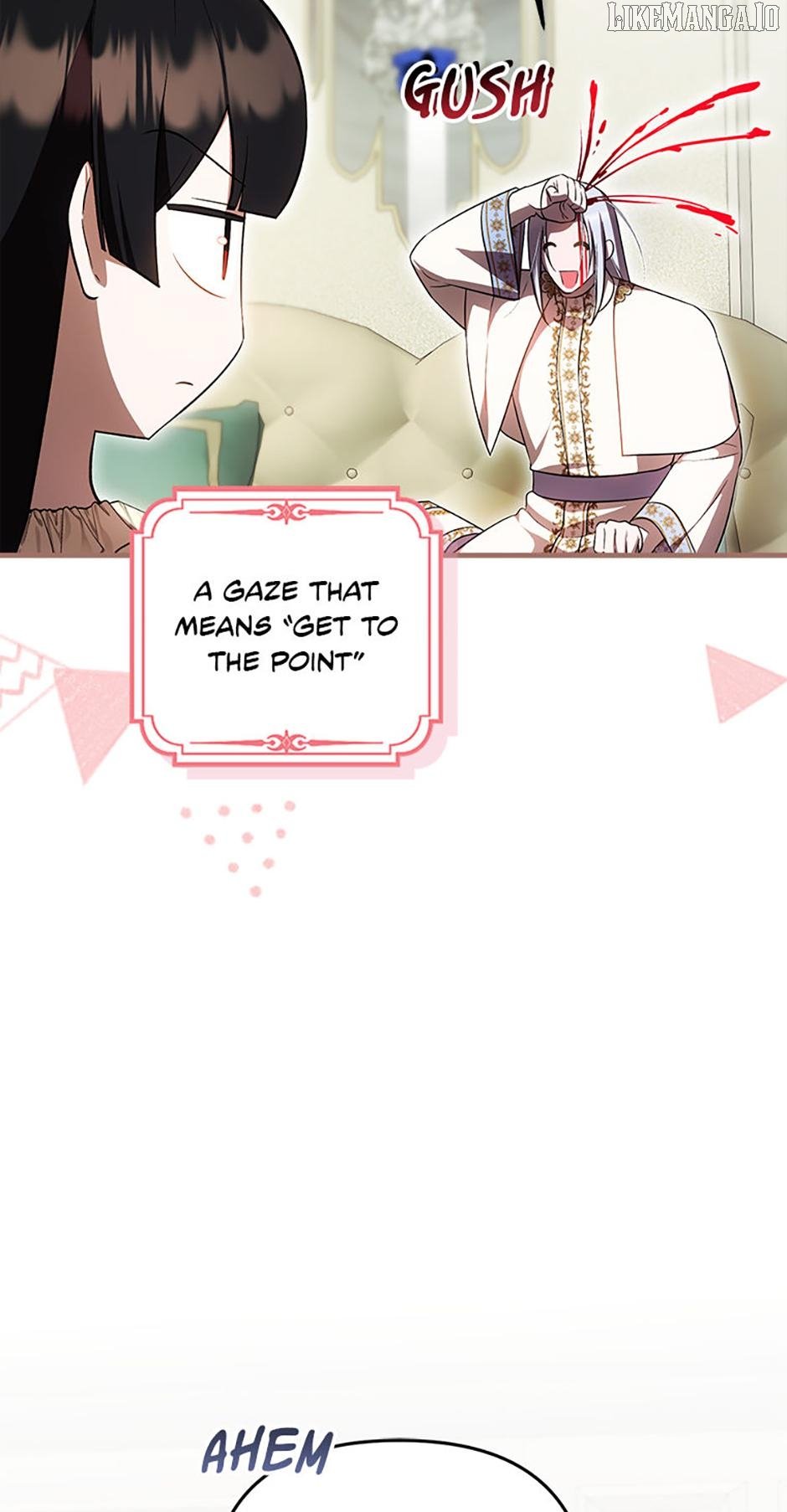 It’s My First Time Being Loved Chapter 69 - Page 70